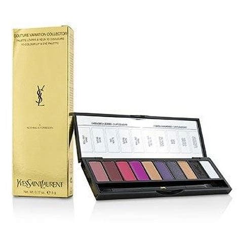 Yves Saint Laurent 216750 5 g Couture Variation Collector 10 